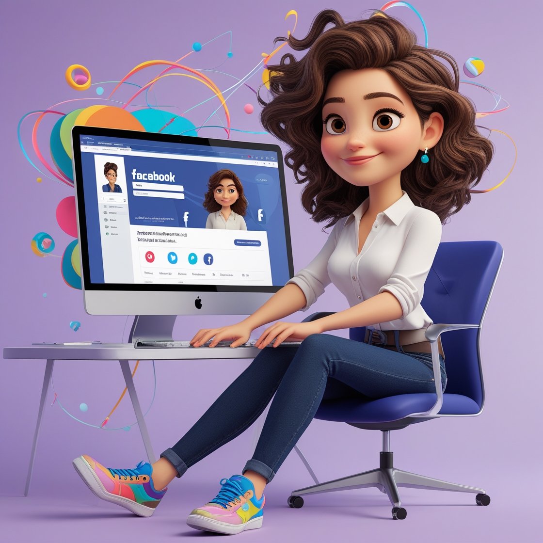 Socialinių tinklų marketingo paslaugos: naujienos ir tendencijos 2025 metais